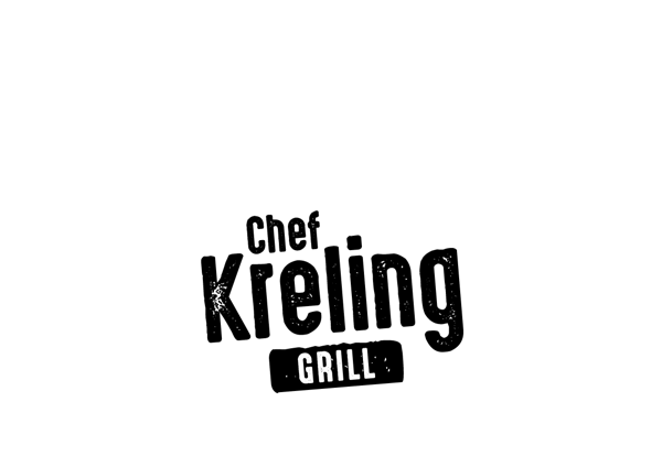 Chef Kreling Grill
